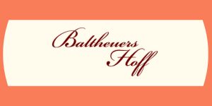 Logo Baltheuers Hoff