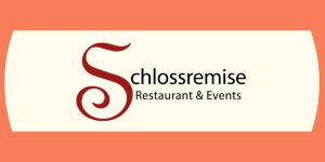 Logo Schlossremise Wolfsburg