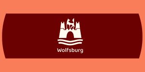 Logo Stadt Wolfsburg
